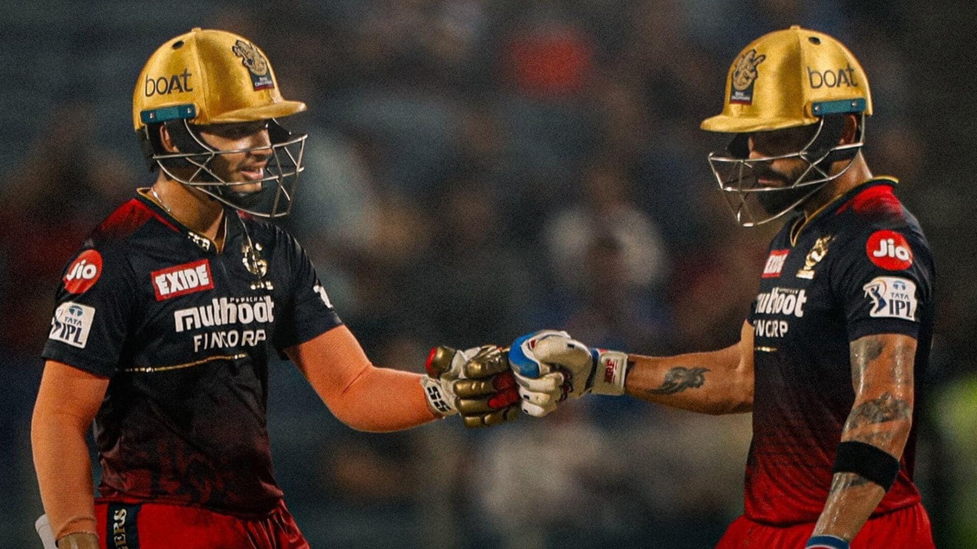 IPL 2025: 'I Want To Play For CSK..,' RCB Batter's Bold Remark Ahead Of Mega Auction